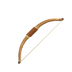Arc en bois