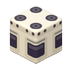 Cuisinière (bloc)