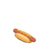 Hot-dog