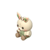 Peluche lapin