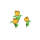 Tulipes jaunes