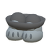 Grèves de fer doux