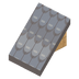 Pente d'ardoise