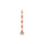 Mât à fanions