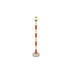 Mât à fanions