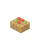 Cagette de pommes