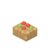 Cagette de pommes