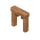 Étai de mine