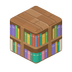 Bibliothèque (bloc)