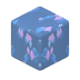 Bloc de saphir