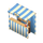 Chamboule-tout