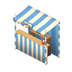 Chamboule-tout