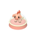 Capsule : Pouchon