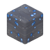 Minerai de saphir
