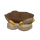 Grèves d'ambre