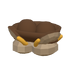 Grèves d'ambre