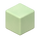 Mur vert