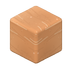 Sable rouge