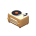 Tourne-disque