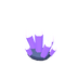 Cristaux des abysses