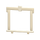 Encadrement de fenêtre