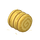 Botte de foin ronde