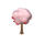 Cerisier en fruits