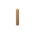 Garde-corps à croisillons