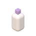 Lait de vachicorne