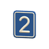 Numéro 2