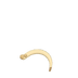 Côte fossile