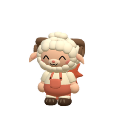 Mouton
