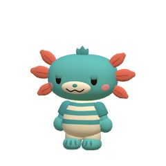 Axolotl