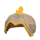 Heaume d'ambre