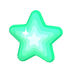 Étoile menthe
