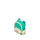 Sac à dos turquoise