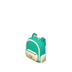 Sac à dos turquoise