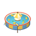 Pêche aux canards