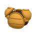 Plastron de carapace