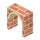 Arche en brique