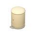 Poubelle de cuisine