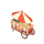 Stand hot-dog