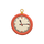 Horloge murale