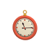 Horloge murale