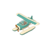 Avion Mouette