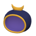 Capuche d'éclipse