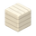 Bardage blanc