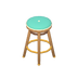 Tabouret de bar