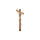 Poteau électrique