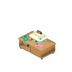 Console de jeu